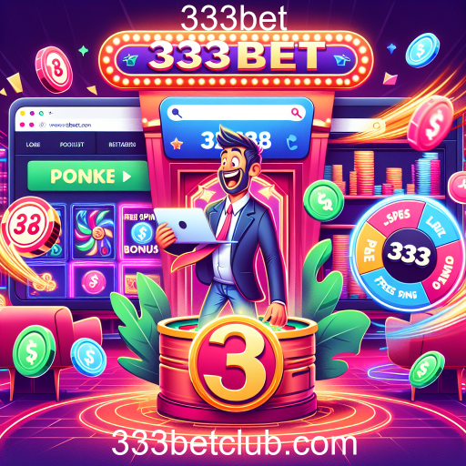 Explorando as Ofertas Imperdíveis da 333bet